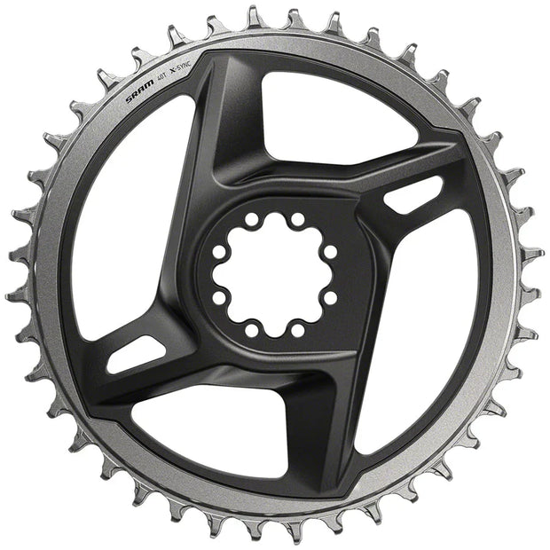 X-Sync Road Direct Mount Chainring