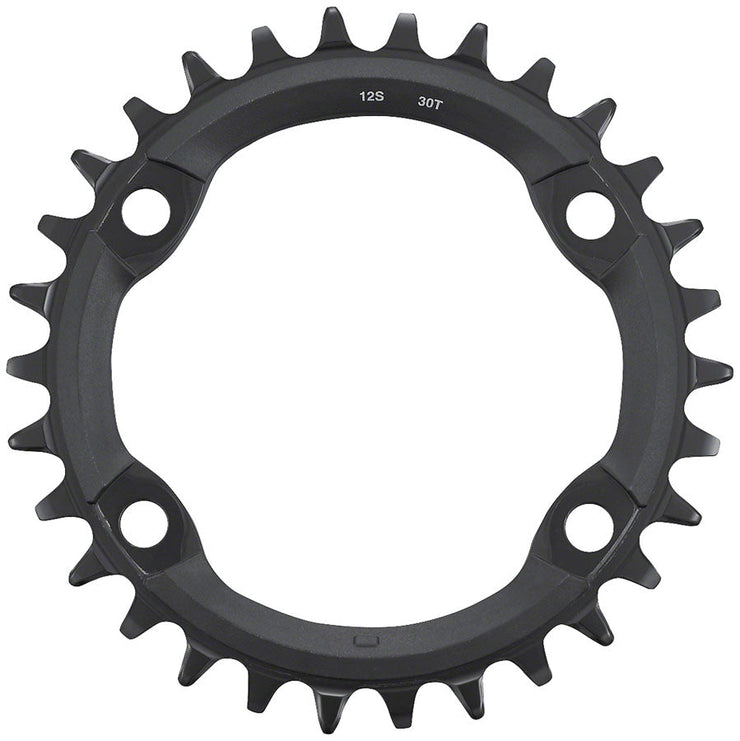 Shimano FC-MT610 12-Speed Chainrings