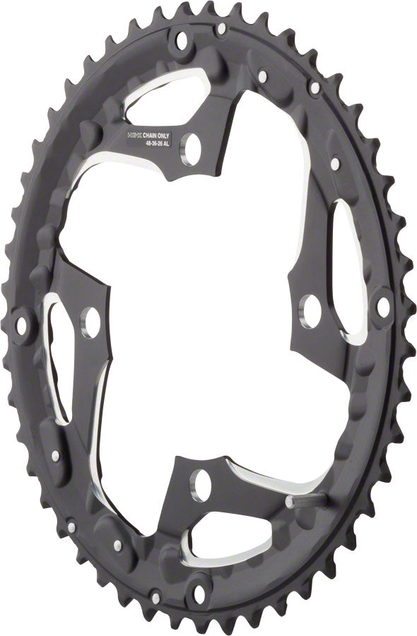 Deore LX M580 Chainring (9/10 Speed)