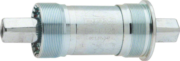 PowerPro JIS Cartridge Bottom Bracket