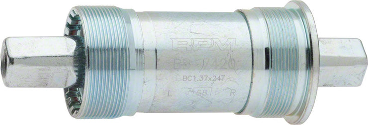 PowerPro JIS Cartridge Bottom Bracket