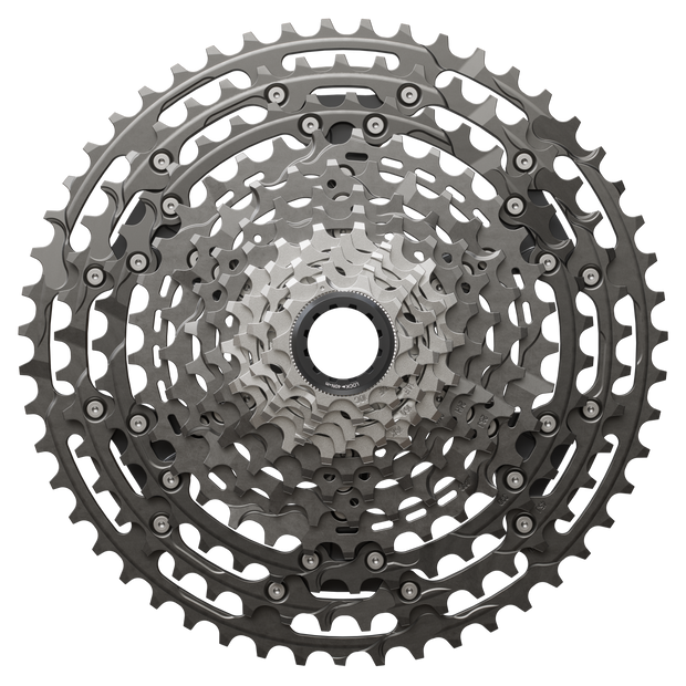 XTR M9200 12 Speed Cassette