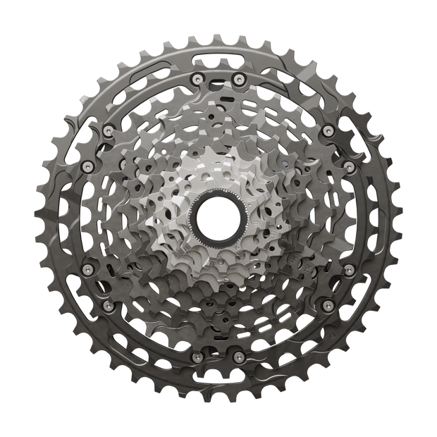 XTR M9200 12 Speed Cassette