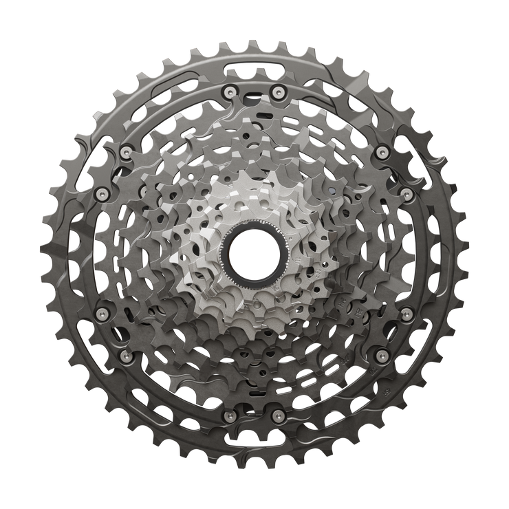 XTR M9200 12 Speed Cassette