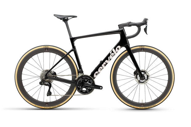 Caledonia-5 Dura-Ace Di2