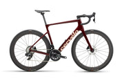 Caledonia-5 Force AXS