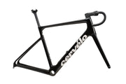 Caledonia-5 Frame