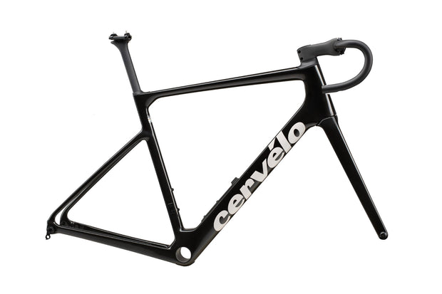Caledonia-5 Frame
