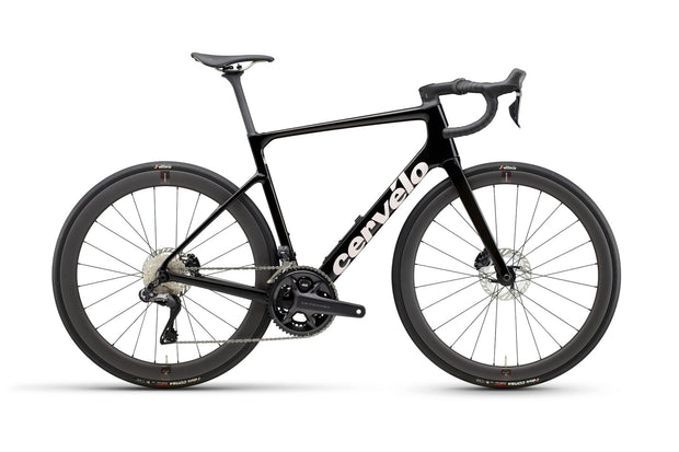 Caledonia-5 Ultegra Di2