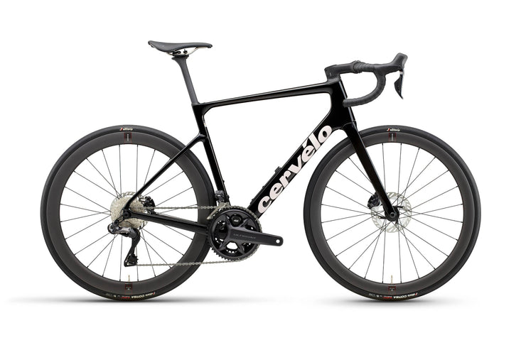 Caledonia-5 Ultegra Di2