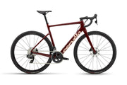 Caledonia Rival AXS