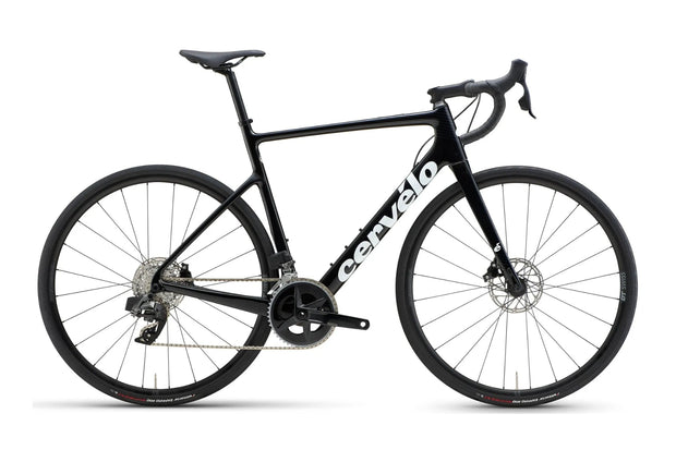 Caledonia Rival eTap AXS (2022)