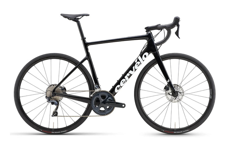 Caledonia Ultegra (2022)