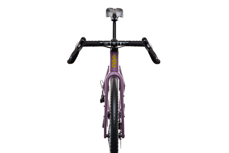 Carbon All-Road v2 - Dusty Merlot