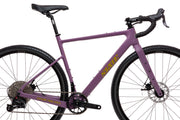 Carbon All-Road v2 - Dusty Merlot