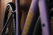 Carbon All-Road v2 - Dusty Merlot