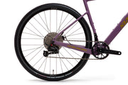 Carbon All-Road v2 - Dusty Merlot