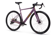 Carbon All-Road v2 - Dusty Merlot