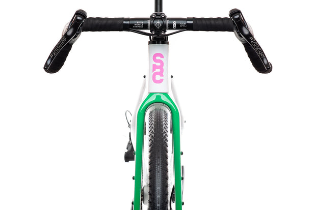 Carbon All-Road v2 - Team Edition