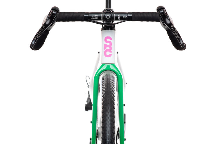 Carbon All-Road v2 - Team Edition