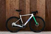 Carbon All-Road v2 - Team Edition