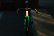 Carbon All-Road v2 - Team Edition