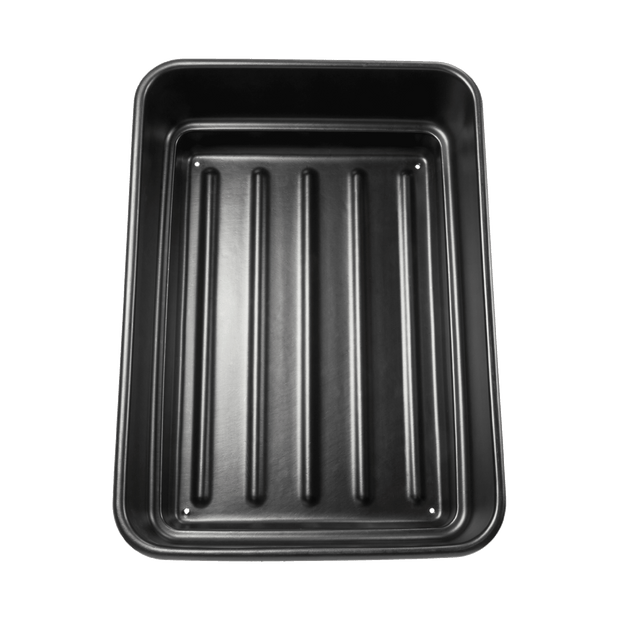 Rad Trailer Cargo Bin