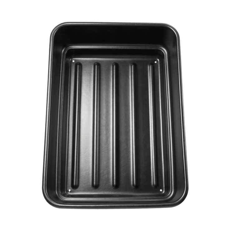 Rad Trailer Cargo Bin