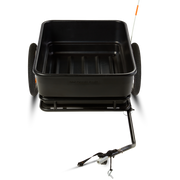 Rad Trailer Cargo Bin