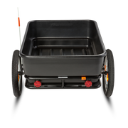 Rad Trailer Cargo Bin