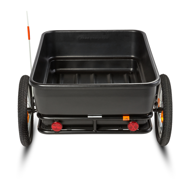 Rad Trailer Cargo Bin