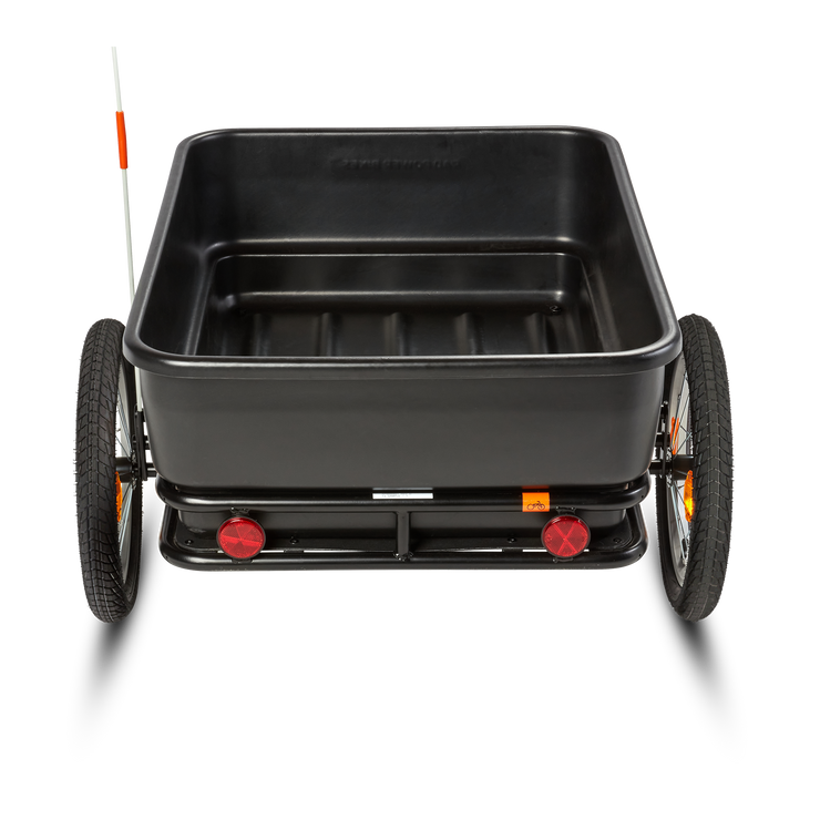 Rad Trailer Cargo Bin