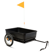 Rad Trailer Cargo Bin