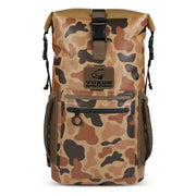 Castor Waterproof Backpack