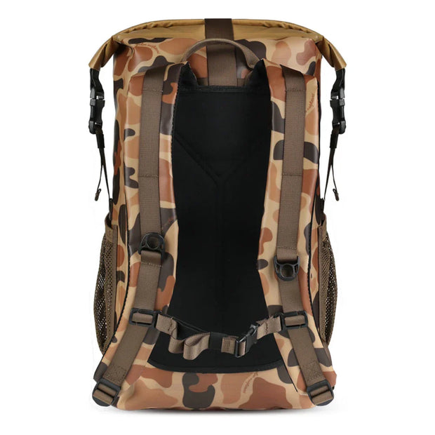 Castor Waterproof Backpack