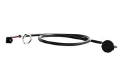 Aventon Frame Charging Port with Cover