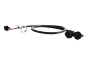 Aventon Frame Charging Port with Cover