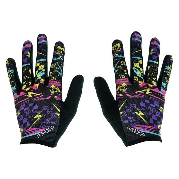 Gloves - Shred Til Ya Dead by Handup Gloves