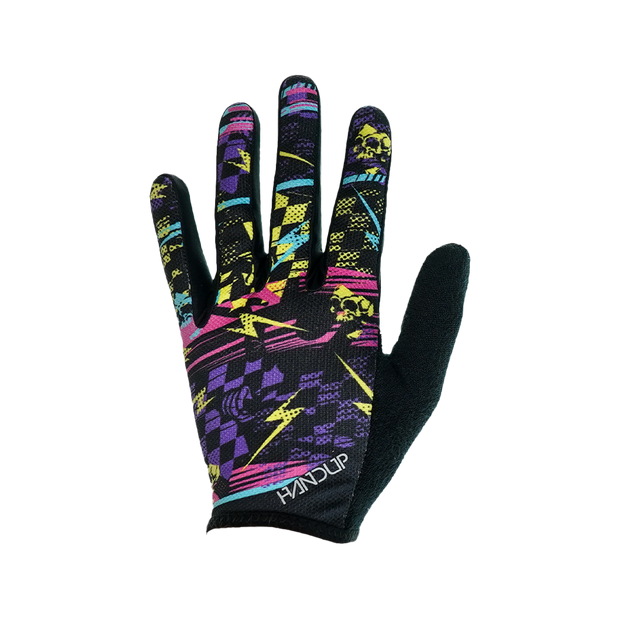 Gloves - Shred Til Ya Dead by Handup Gloves