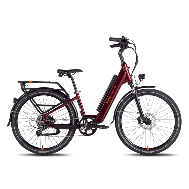 RadCity™ 5 Plus Electric Commuter Bike