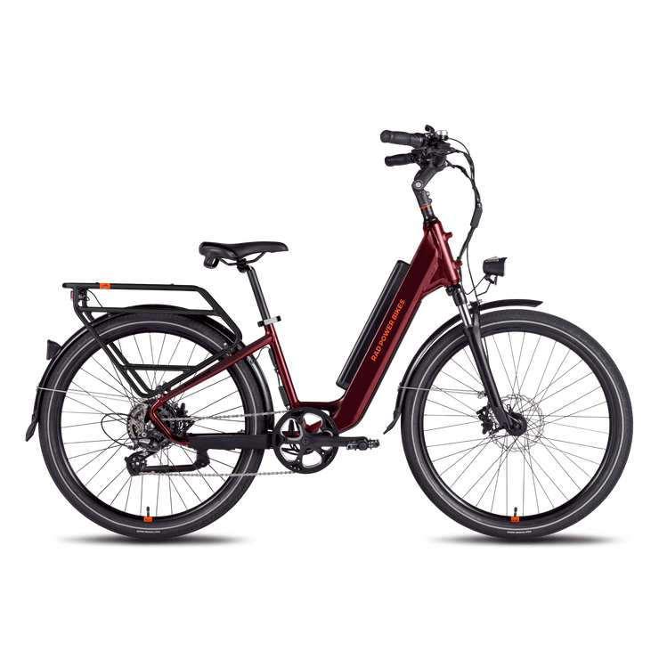 RadCity™ 5 Plus Electric Commuter Bike