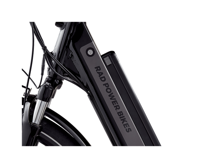 RadCity™ 5 Plus Electric Commuter Bike