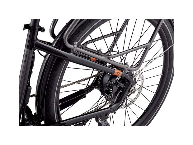 RadCity™ 5 Plus Electric Commuter Bike