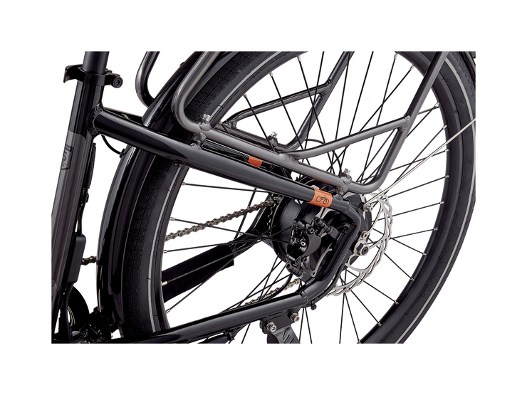 RadCity™ 5 Plus Electric Commuter Bike