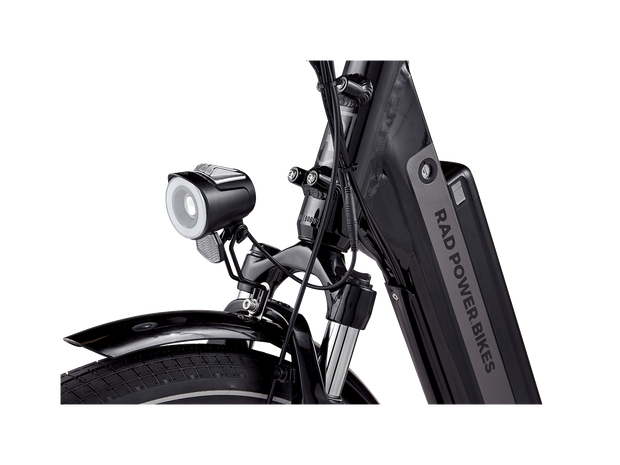 RadCity™ 5 Plus Electric Commuter Bike