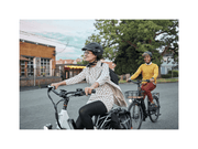 RadCity™ 5 Plus Electric Commuter Bike