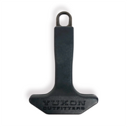 Soft Cooler Zipper Pull