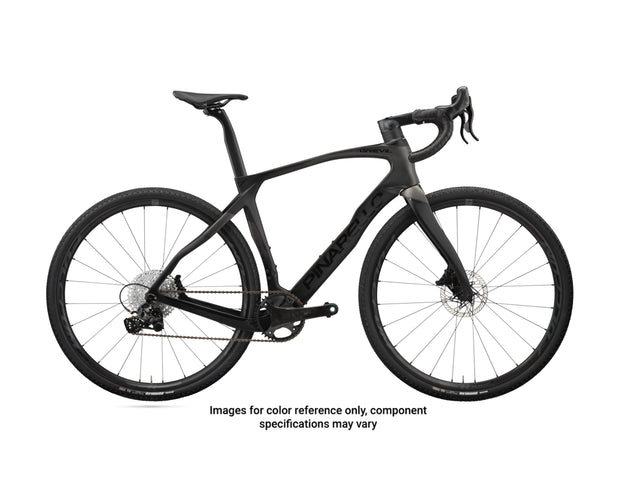PINARELLO GREVIL F EKAR B301 BLK 55