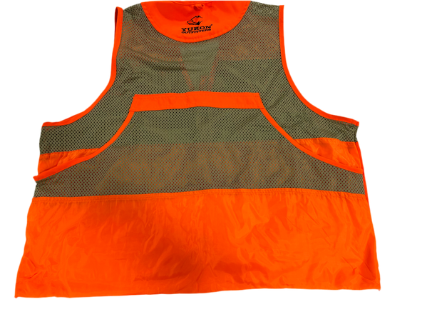 Upland Game Vest