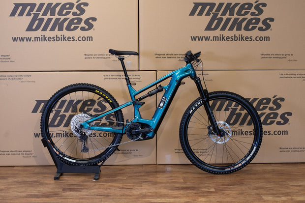 Moterra Neo 3 Demo (Medium)